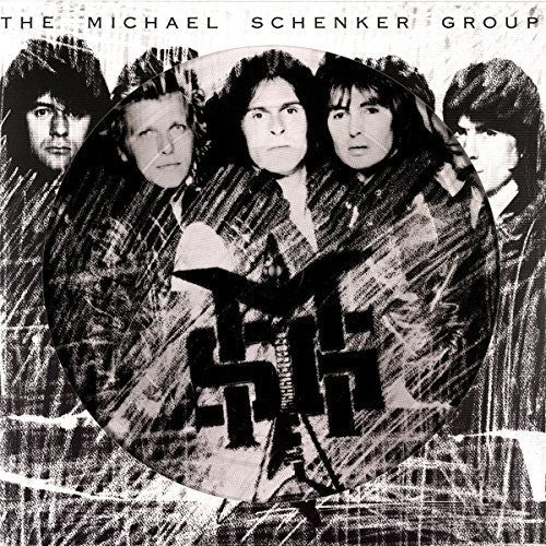Michael (Msg) Schenker - Michael (Msg) Schenker - MSG [Picture Disc]