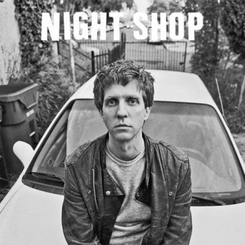 Night Shop - Night Shop - Night Shop