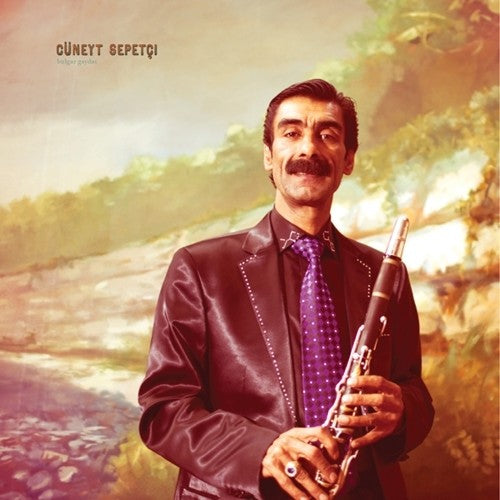 Cuneyt Sepetci - Cuneyt Sepetci - Bulgar Gaydasi