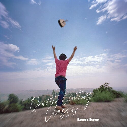 Ben Lee - Ben Lee - Quarter Century Classix