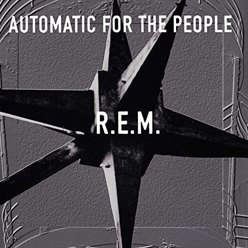 R.E.M. - R.E.M. - Automatic For The People (25th Anniversary)