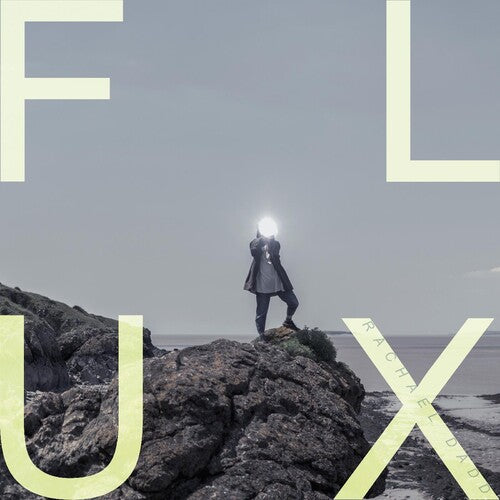 Rachael Dadd - Rachael Dadd - Flux