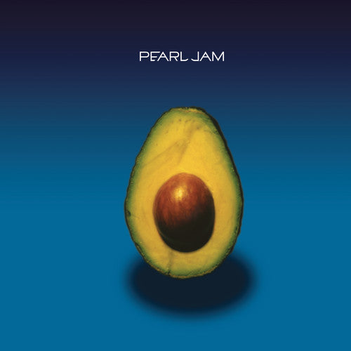 Pearl Jam - Pearl Jam - Pearl Jam [2LP]