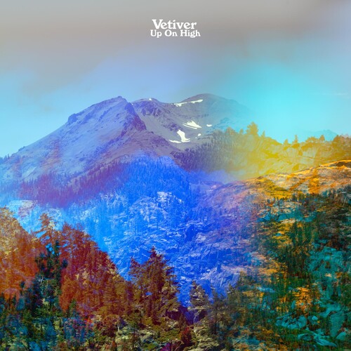 Vetiver - Vetiver - Up On High