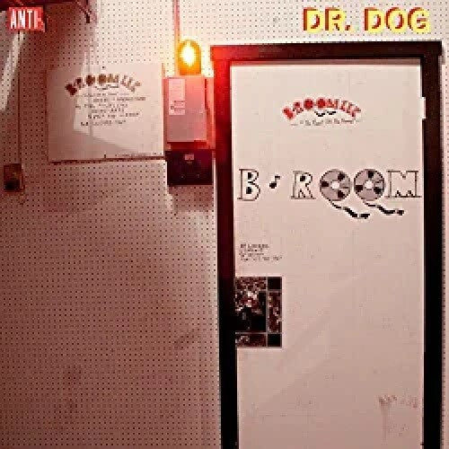 Dr. Dog - Dr. Dog - Humble Passenger [7-INCH SINGLE] Black