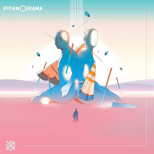 La Dispute - La Dispute - Panorama