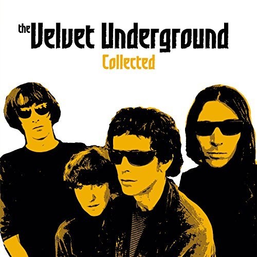 The Velvet Underground - The Velvet Underground - Collected