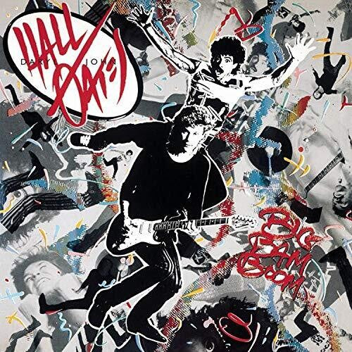 Daryl Hall & John Oates - Daryl Hall & John Oates - Big Bam Boom