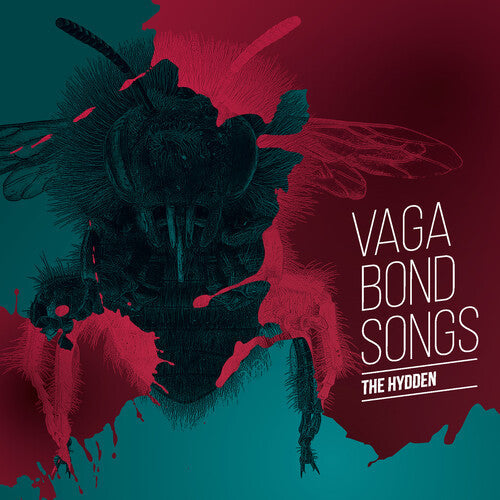 Hydden - Hydden - Vagabond Songs