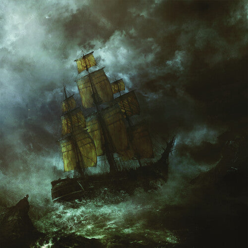 Isenordal - Isenordal - Shores Of Mourning