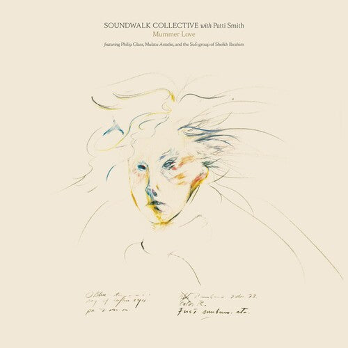 Soundwalk Collective - Soundwalk Collective - Mummer Love