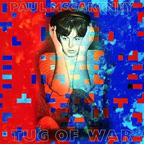 Paul McCartney - Paul McCartney - Tug Of War