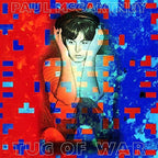 Paul McCartney - Paul McCartney - Tug Of War