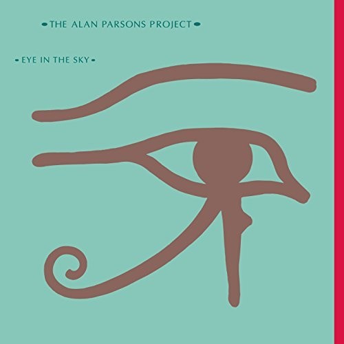Alan Parsons Project - Alan Parsons Project - Eye In The Sky