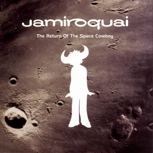 Jamiroquai - Jamiroquai - Return Of The Space Cowboy