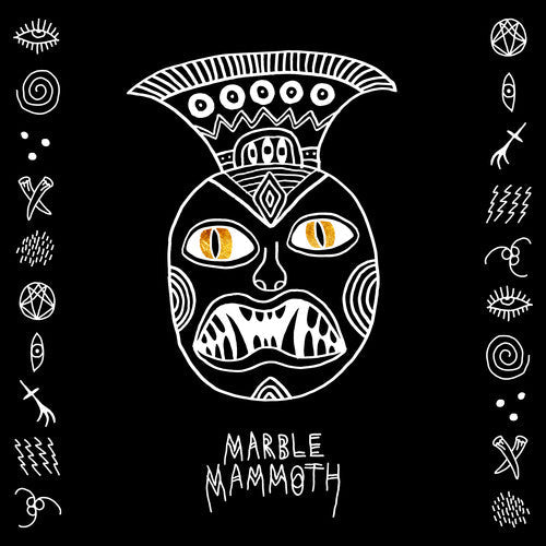 Marble Mammoth - Marble Mammoth - Marble Mammoth