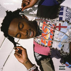 Playboi Carti - Playboi Carti - Playboi Carti