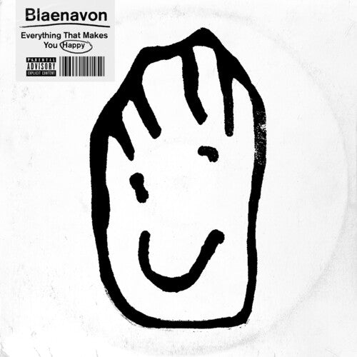 Blaenavon - Blaenavon - Everything That Makes You Happy