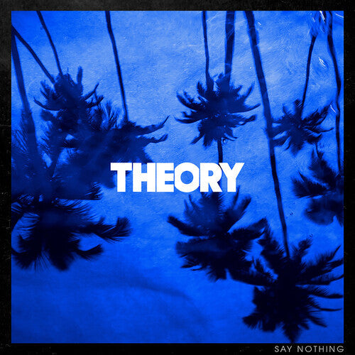 Theory of a Deadman - Theory of a Deadman - Say Nothing