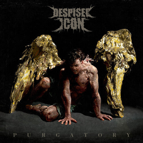 Despised Icon - Despised Icon - Purgatory