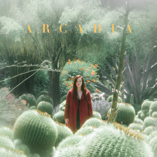 Lily Kershaw - Lily Kershaw - Arcadia