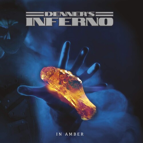 Denner's Inferno - Denner's Inferno - In Amber