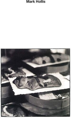 Mark Hollis - Mark Hollis - Mark Hollis