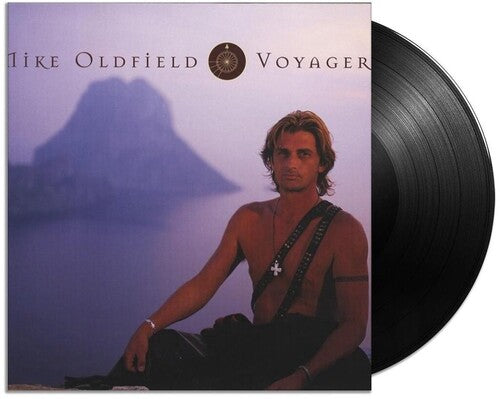 Mike Oldfield - Mike Oldfield - Voyager (180-gram)