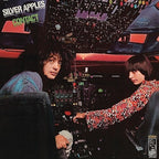 Silver Apples - Silver Apples - Contact
