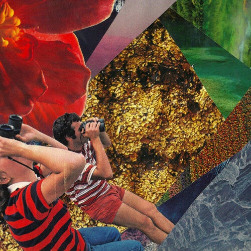 Mndsgn - Mndsgn - NoMaps