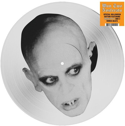 Wun Two - Wun Two - Nosferatu