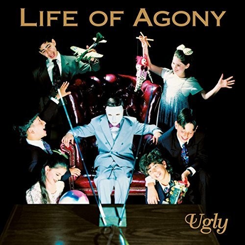Life of Agony - Life of Agony - Ugly