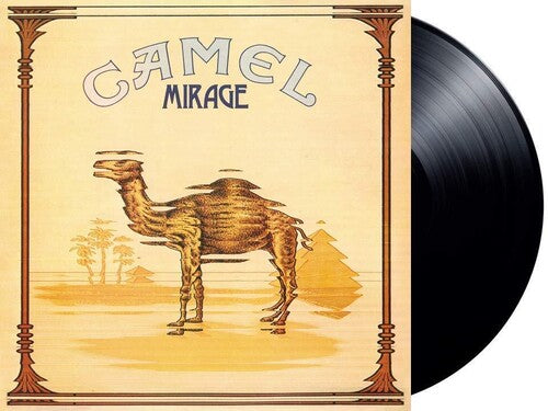 Camel - Camel - Mirage