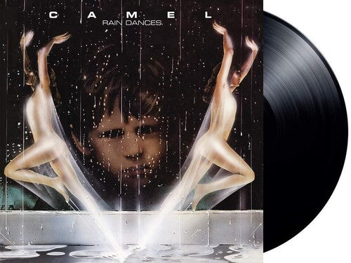 Camel - Camel - Rain Dances