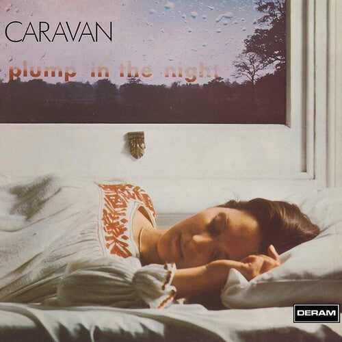 Caravan - Caravan - For Girls Who Grow Plump In The Night
