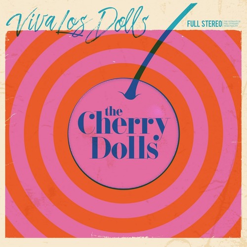The Cherry Dolls - The Cherry Dolls - Viva Los Dolls (lim Pink)