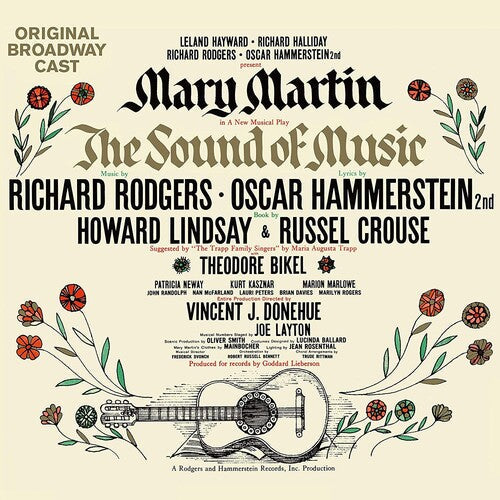 Various Artists - Various Artists - Sound of Music
