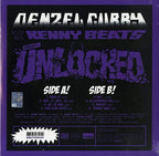 Denzel Curry - Denzel Curry - Unlocked