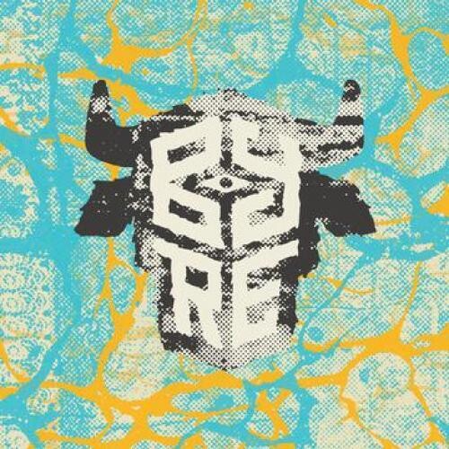 Byre - Byre - Here In Dead Lights