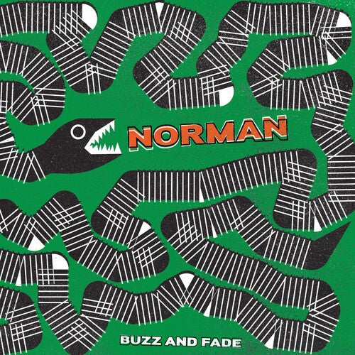 Norman - Norman - Buzz & Fade