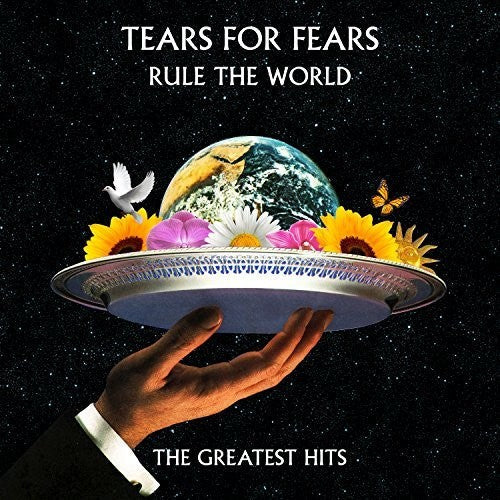 Tears for Fears - Tears for Fears - Rule The World [2LP]