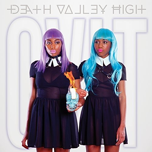 Death Valley High - Death Valley High - Cvlt (as Fvk)