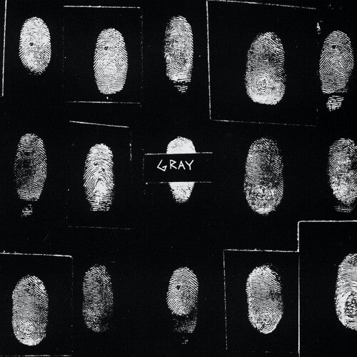 Gray - Gray - Shades Of