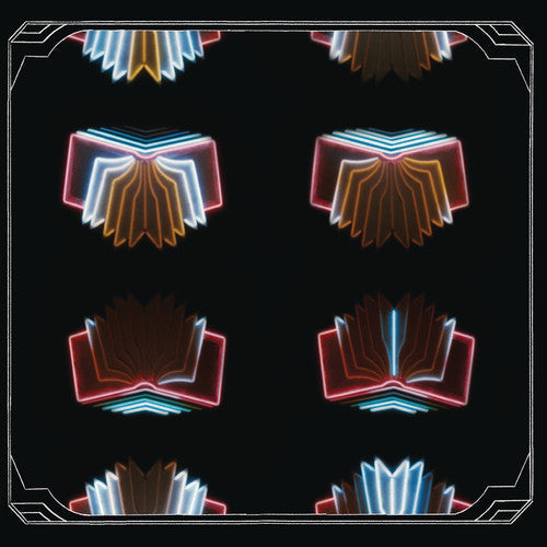 Arcade Fire - Arcade Fire - Neon Bible [2LP]