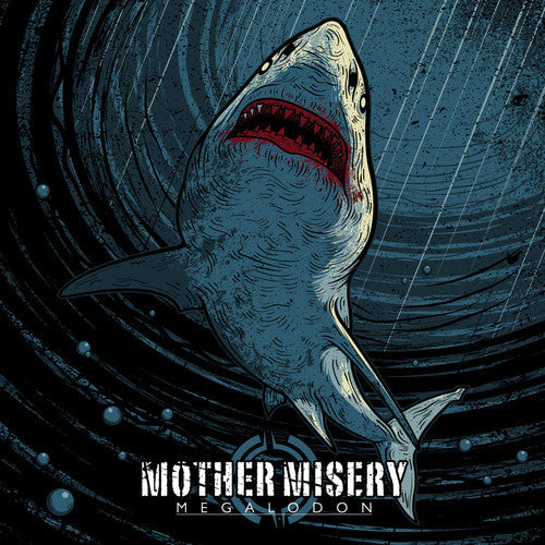 Mother Misery - Mother Misery - Megalodon