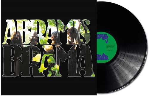 Abramis Brama - Abramis Brama - Nar Tystnaden Lagt Sig