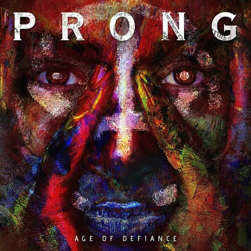Prong - Prong - Age Of Defiance