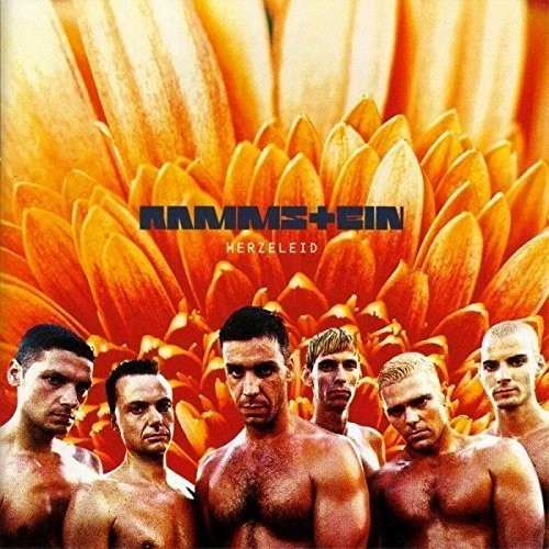 Rammstein - Rammstein - Herzeleid