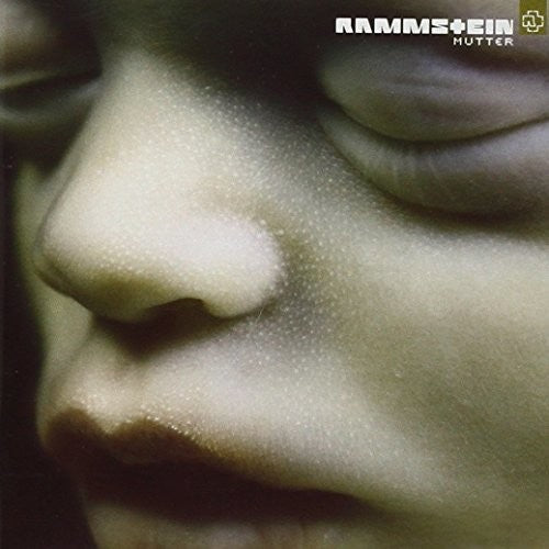 Rammstein - Rammstein - Mutter [2LP]