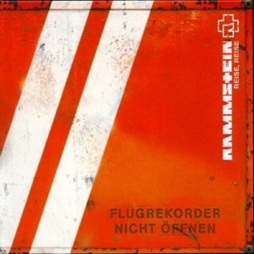 Rammstein - Rammstein - Reise, Reise [2LP]